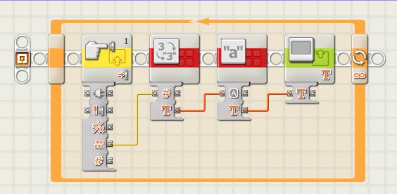 Dise�o de un siguelineas y final de carrera IR para LEGO Mindstorm NXT